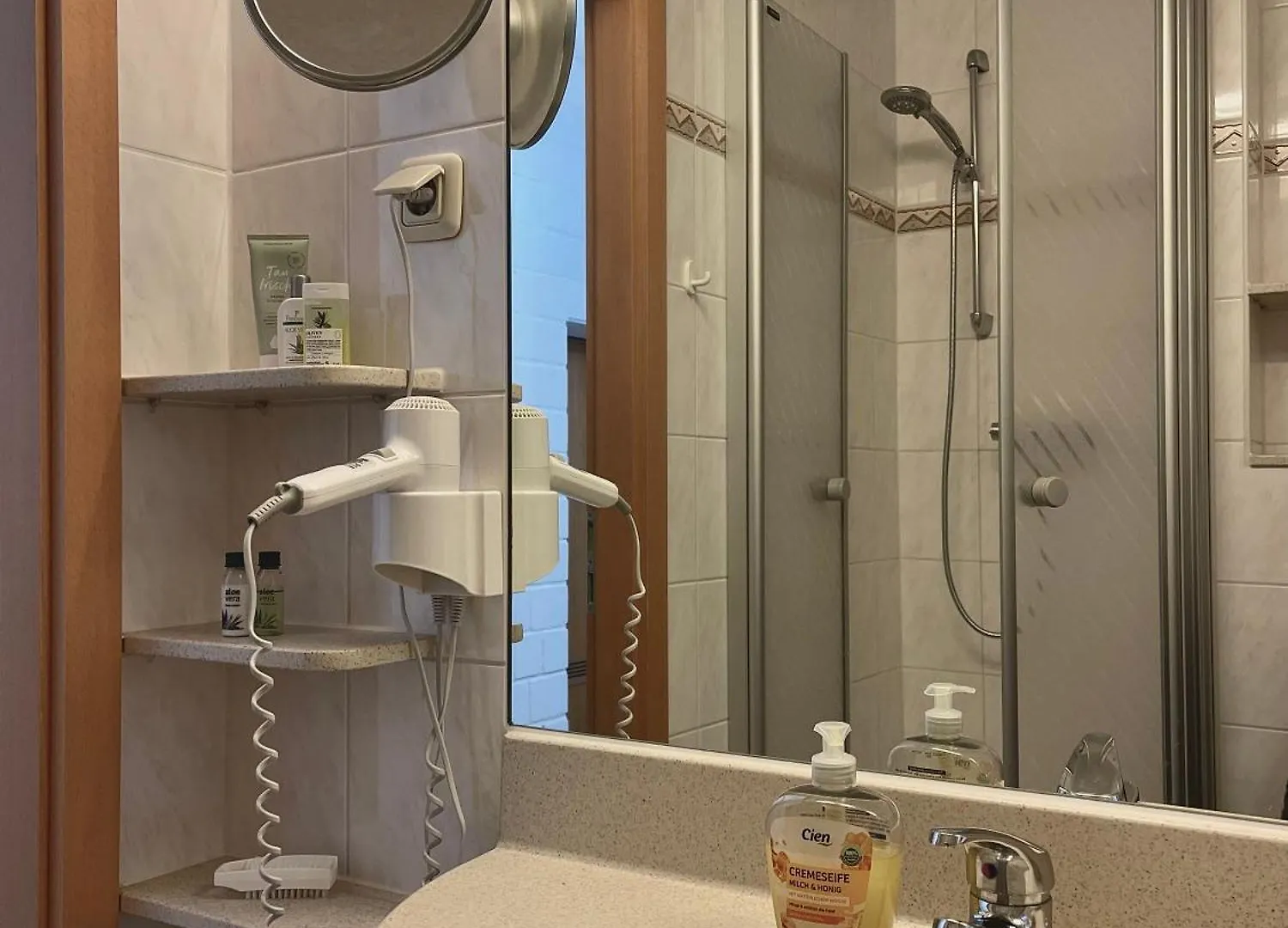 Bayerische Sonne Apartment Sankt Englmar Germany