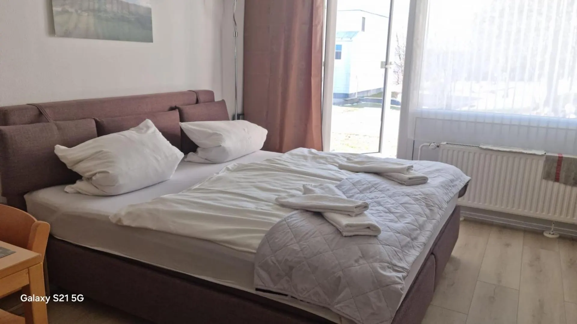 Bayerische Sonne Apartment Sankt Englmar