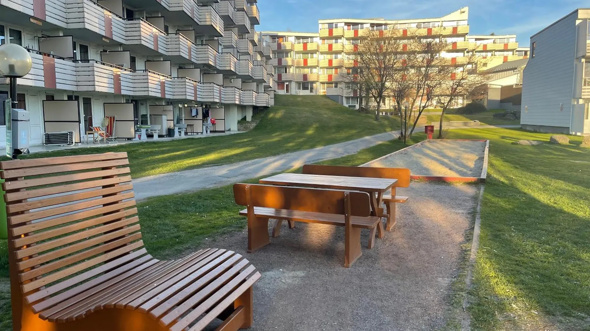 Bayerische Sonne Apartment Sankt Englmar