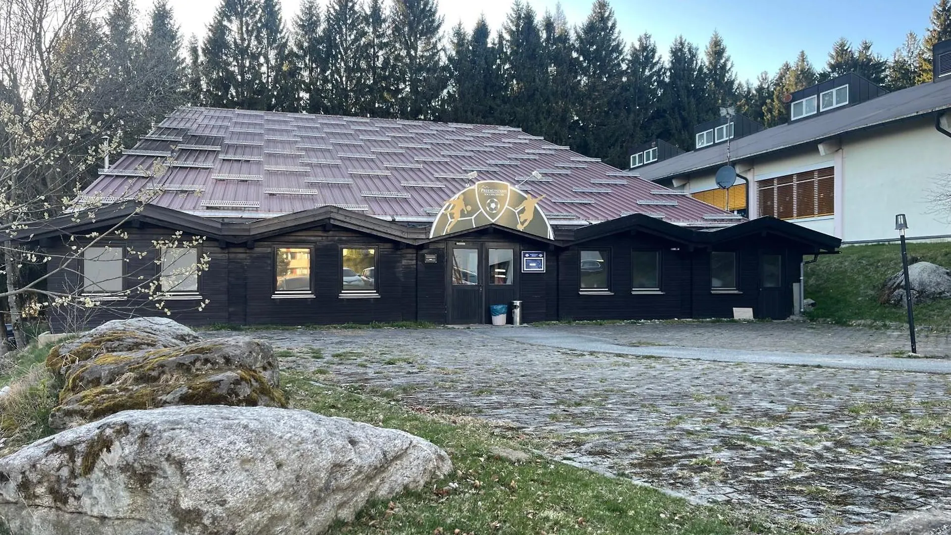 Bayerische Sonne Apartment Sankt Englmar