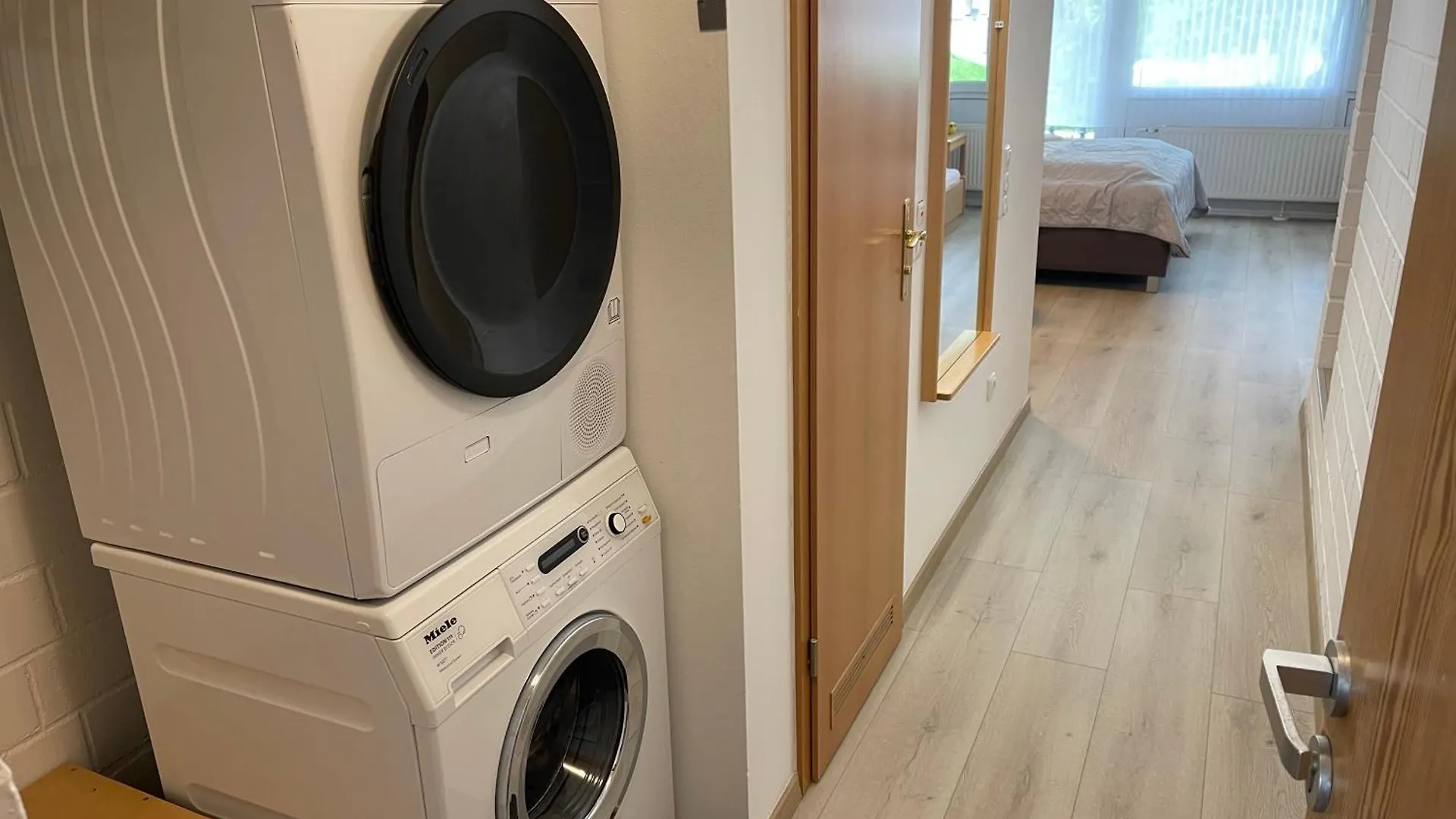 Bayerische Sonne Apartment Sankt Englmar