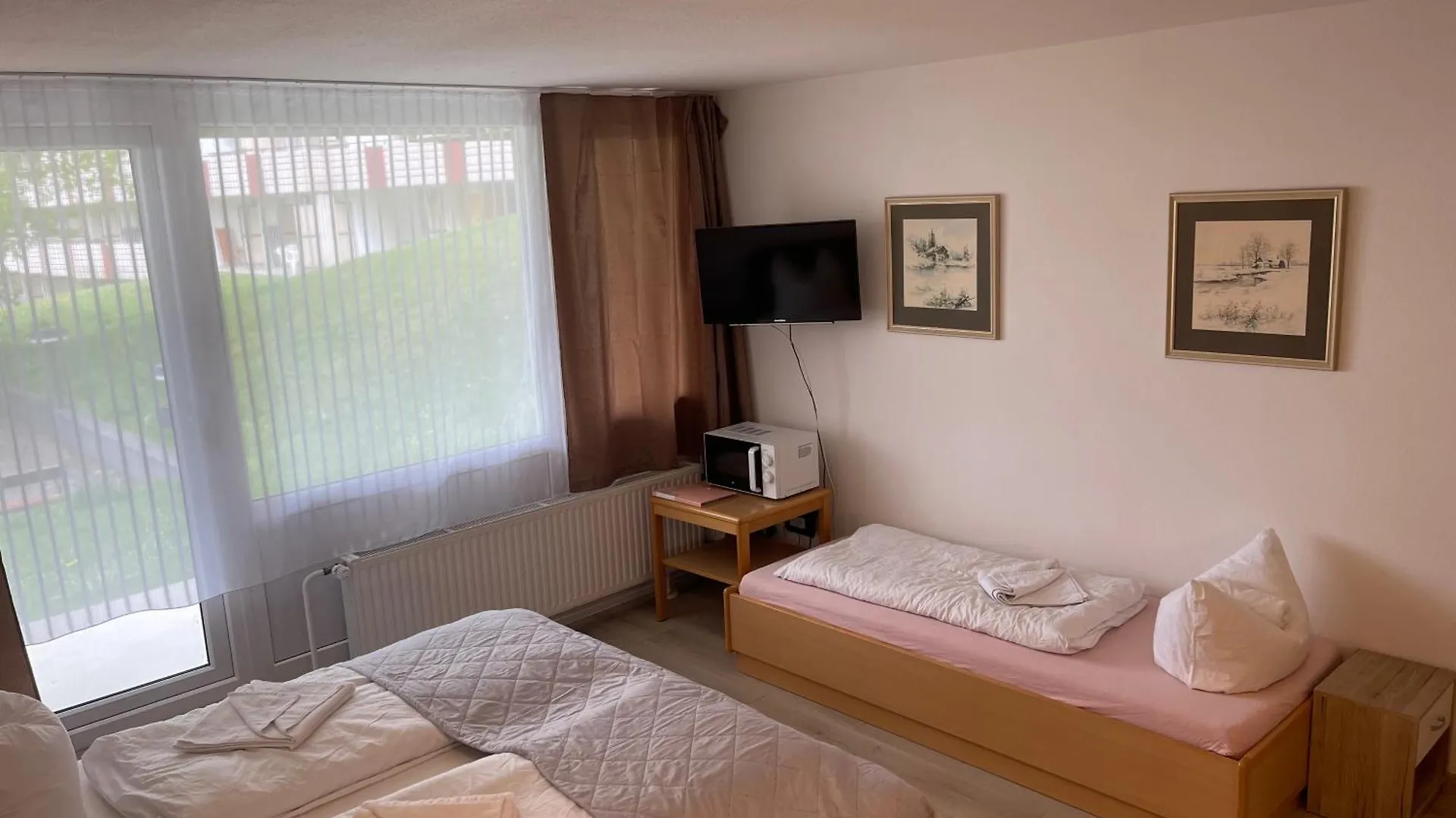 Bayerische Sonne Apartment Sankt Englmar Germany