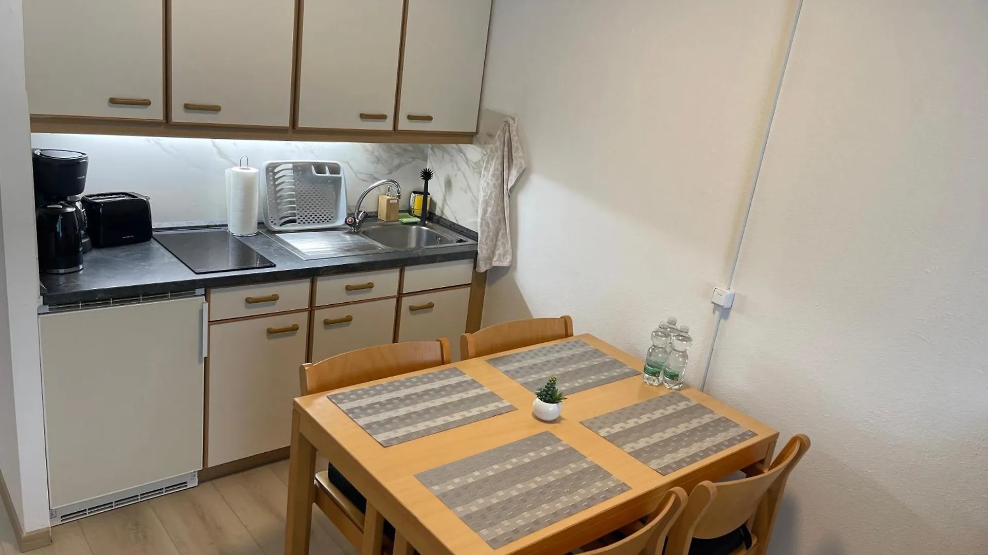 Bayerische Sonne Apartment Sankt Englmar Germany